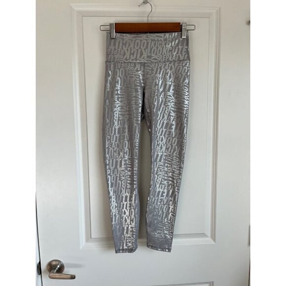 Fabletics PowerHold Leggings - Picture 1 of 3